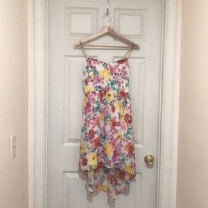 Forever 21 summer dress